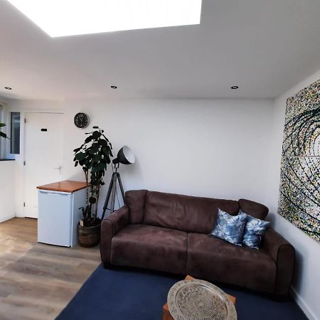Bed&Breakfast Oude Bakkerij Rijswijk Eksteriør bilde