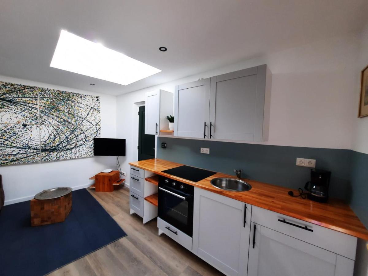 Bed&Breakfast Oude Bakkerij Rijswijk Eksteriør bilde