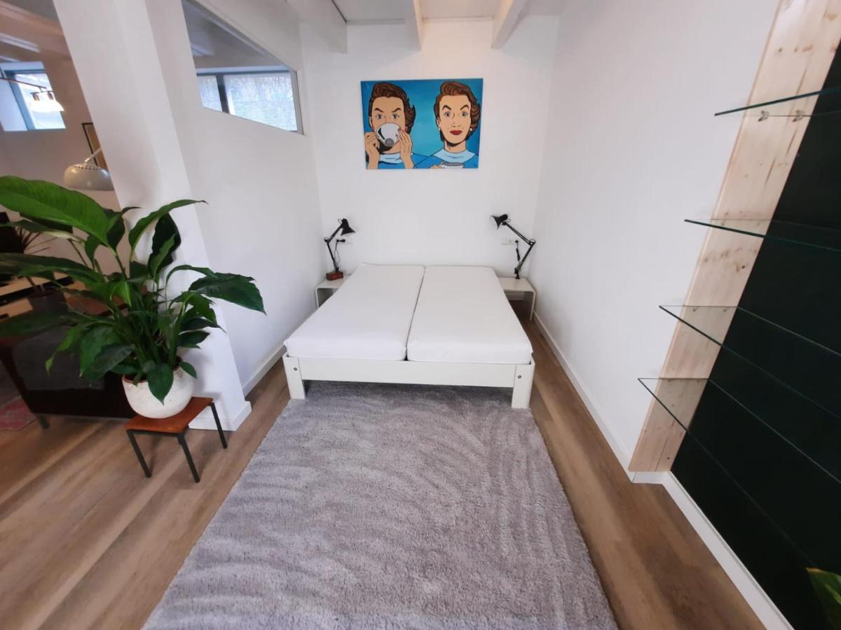 Bed&Breakfast Oude Bakkerij Rijswijk Eksteriør bilde