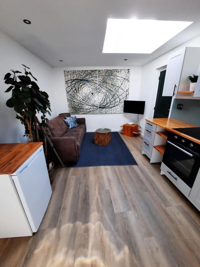 Bed&Breakfast Oude Bakkerij Rijswijk Eksteriør bilde